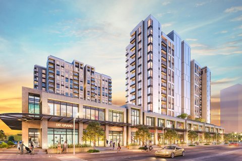 Cardinal Court Phu My Hung in Ho Chi Minh,  No. 235