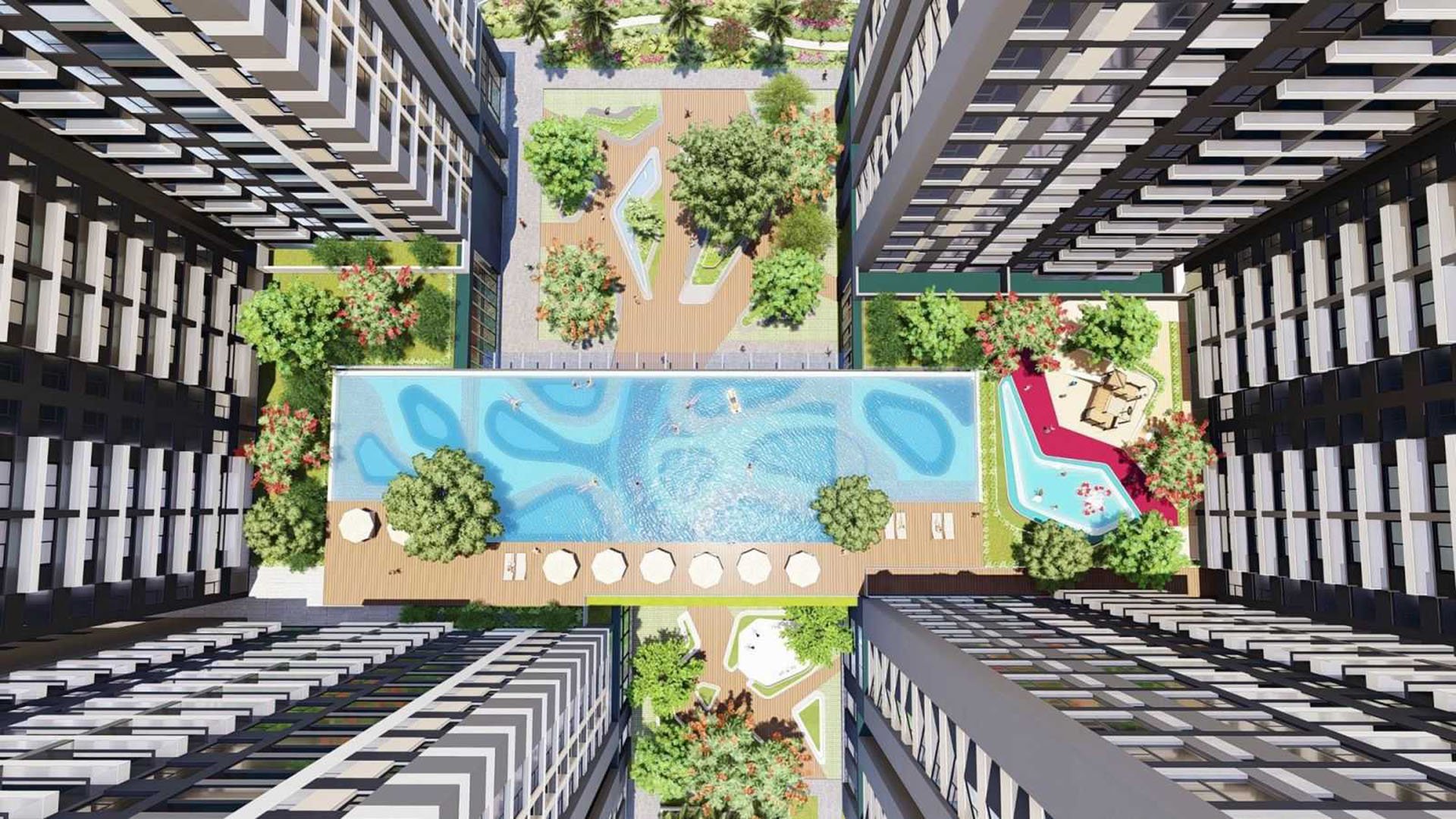 Vung Tau Pearl in Vietnam No. 236