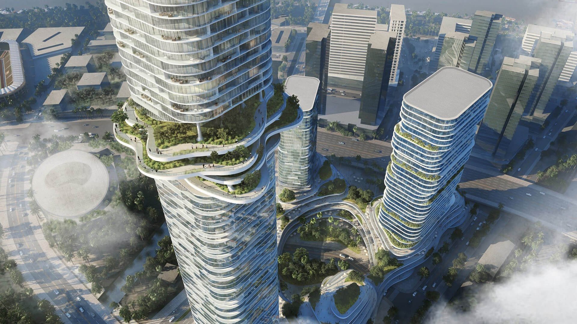 Empire City in Ho Chi Minh, Vietnam No. 249