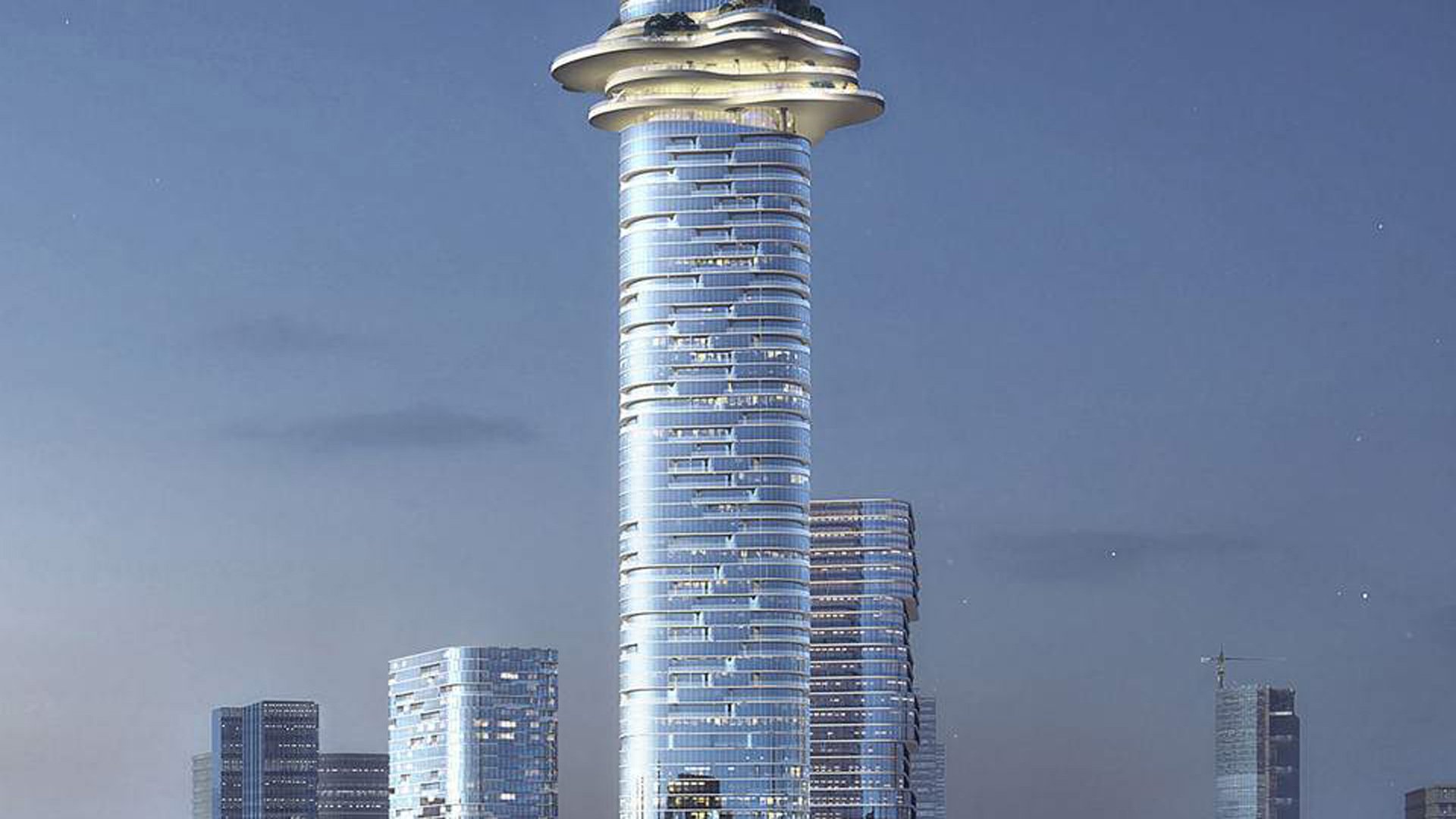 Empire City in Ho Chi Minh, Vietnam No. 249