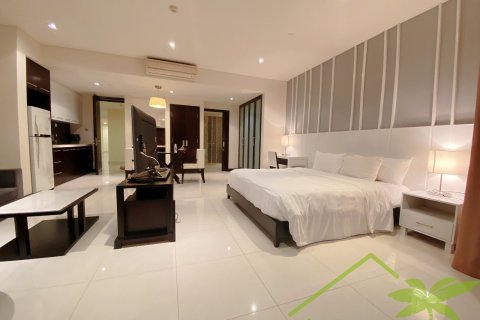1 bedroom Apartment in Nha Trang, No. 28320 3