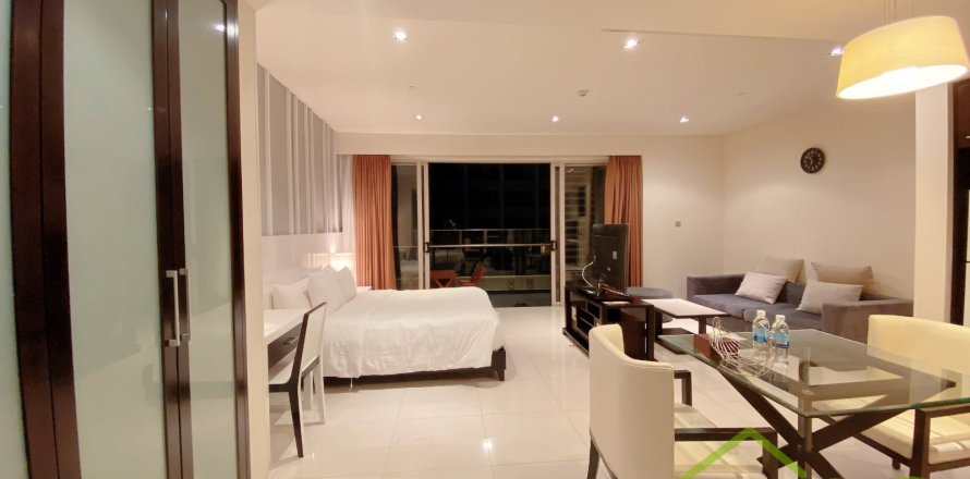 1 bedroom Apartment in Nha Trang, No. 28320