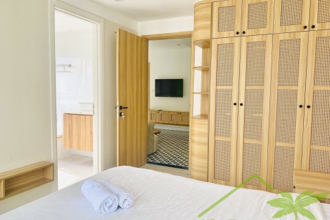 Квартира с 2 спальнями в Нячанг,  № 28318 7