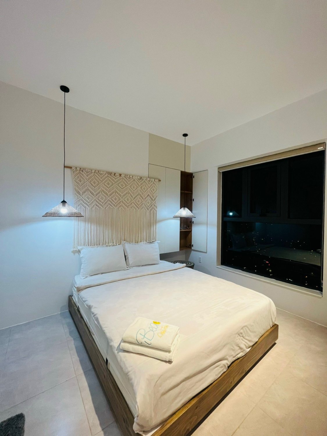 2 bedrooms Apartment in Nha Trang, Vietnam No. 17127