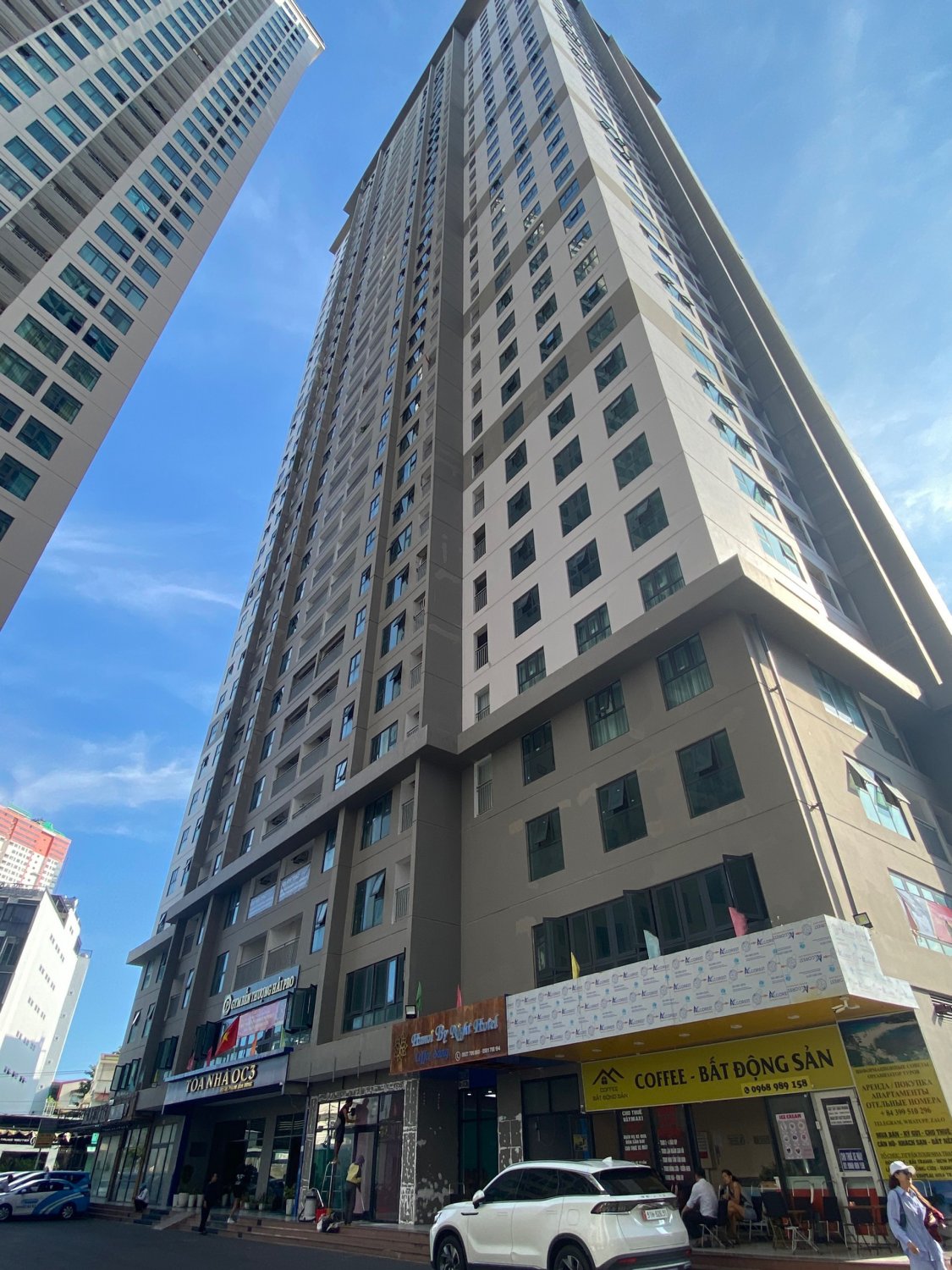 2 bedrooms Apartment in Nha Trang, Vietnam No. 17127