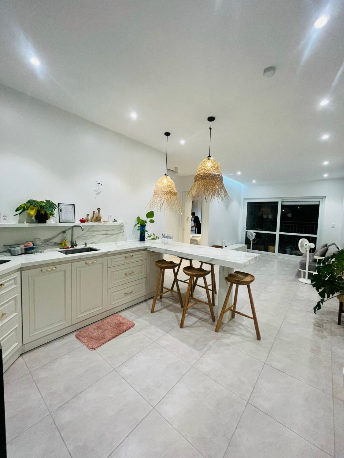 2 bedrooms Apartment in Nha Trang, Vietnam No. 17127