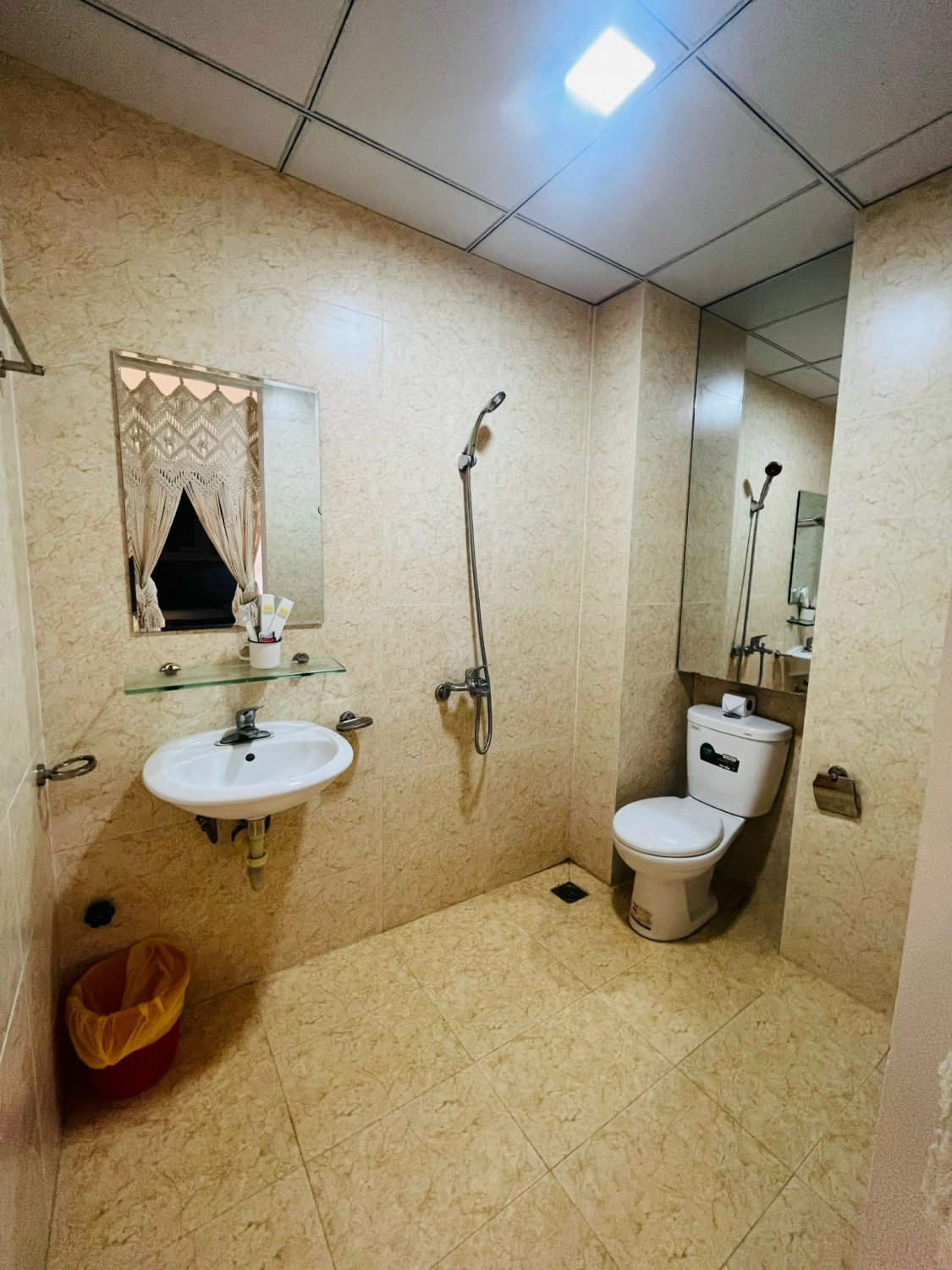 2 bedrooms Apartment in Nha Trang, Vietnam No. 17127