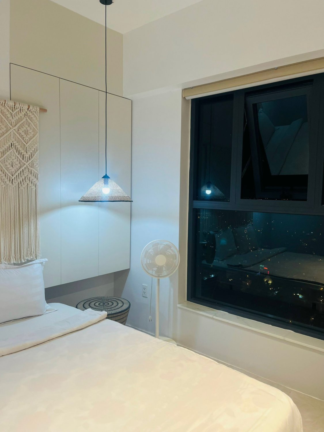 2 bedrooms Apartment in Nha Trang, Vietnam No. 17127