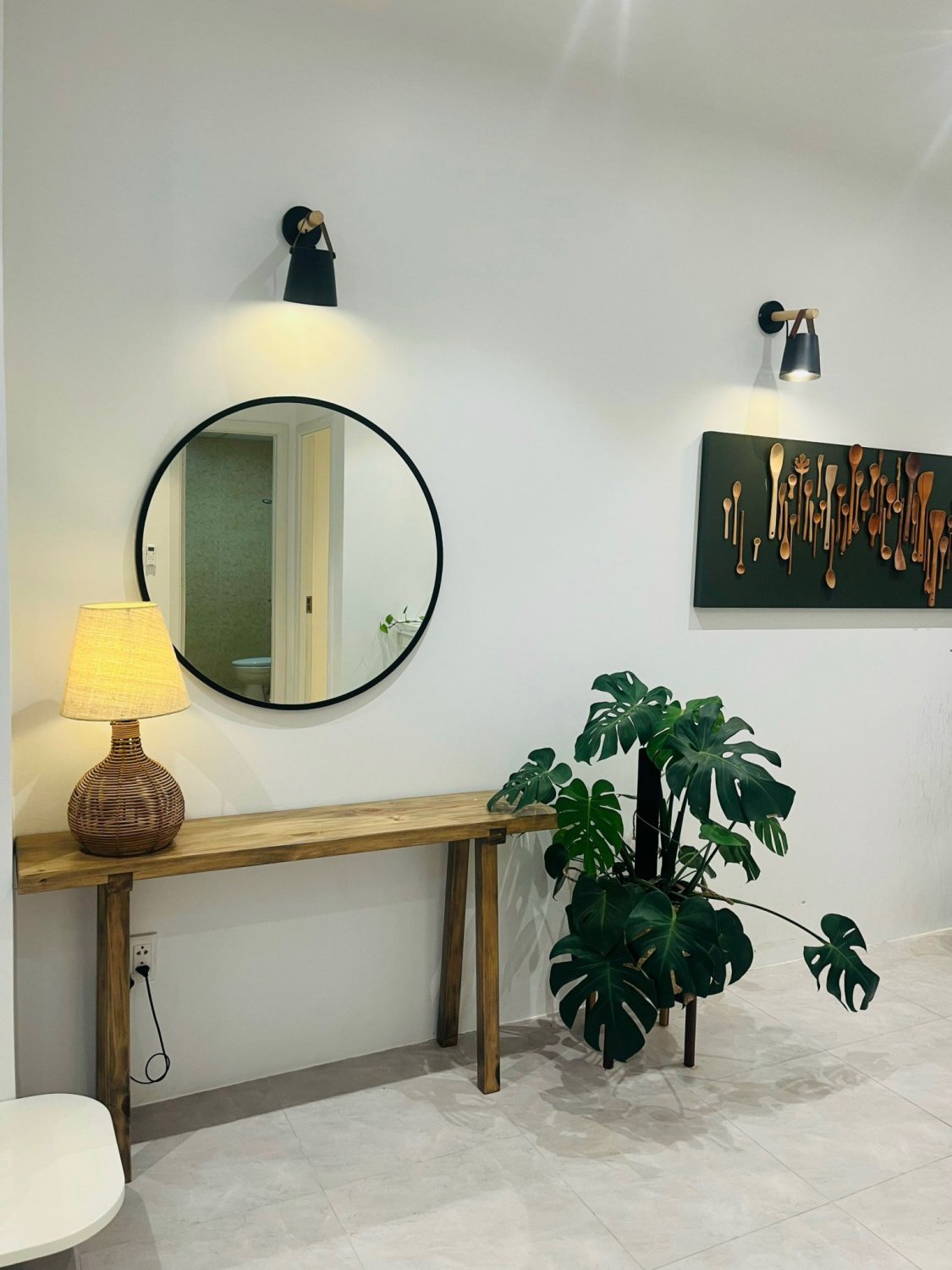2 bedrooms Apartment in Nha Trang, Vietnam No. 17127