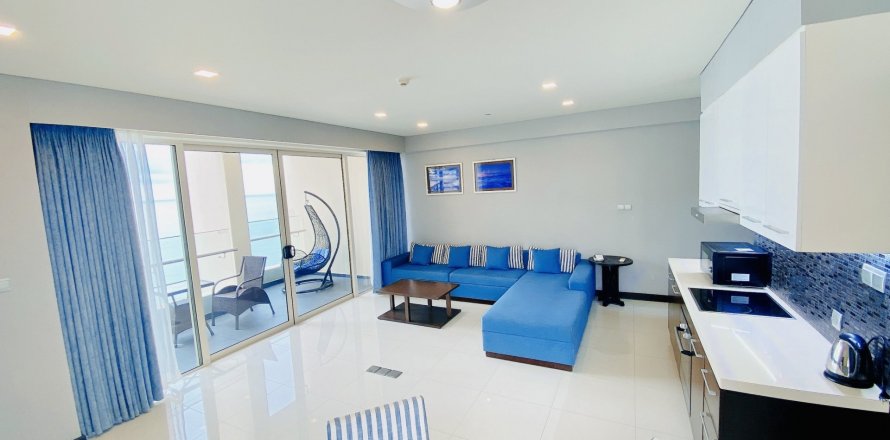 2 bedrooms Apartment in Nha Trang,  No. 17129