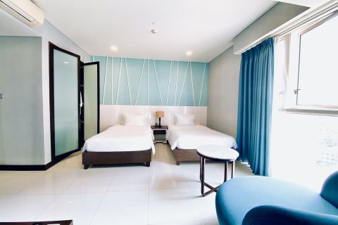 2 bedrooms Apartment in Nha Trang,  No. 17129 2