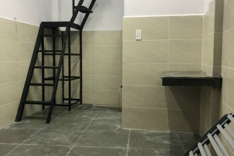 58.44m2 House in District 7, Ho Chi Minh, No. 8916 3