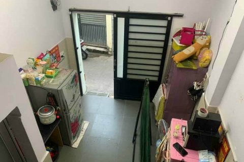 58.44m2 House in District 7, Ho Chi Minh, No. 8916 4