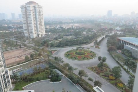 3 bedrooms Apartment in Tay Ho, Ha Noi, No. 6392 14