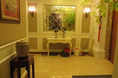 3 bedrooms Apartment in Tay Ho, Ha Noi, No. 6392 3