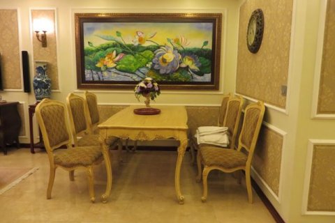 3 bedrooms Apartment in Tay Ho, Ha Noi, No. 6392 4