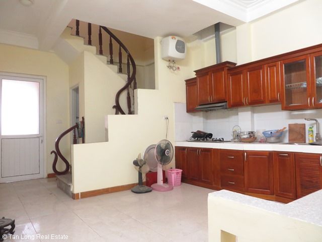 3 bedrooms House in Long Bien, Ha Noi, Vietnam No. 6387