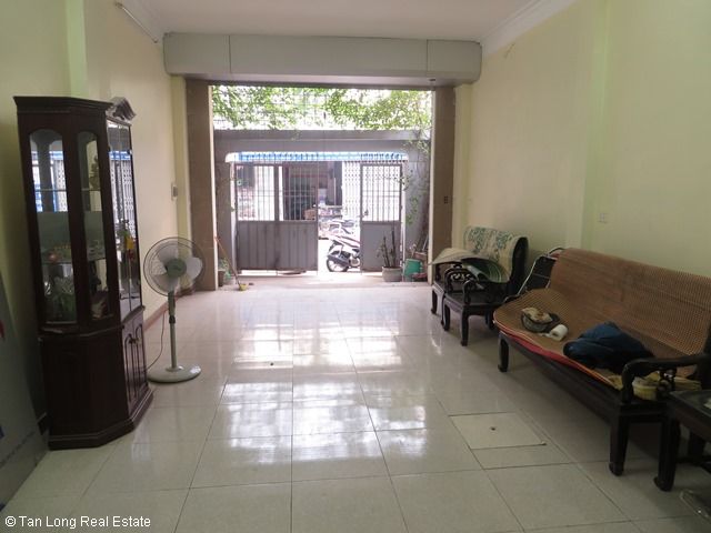 3 bedrooms House in Long Bien, Ha Noi, Vietnam No. 6387
