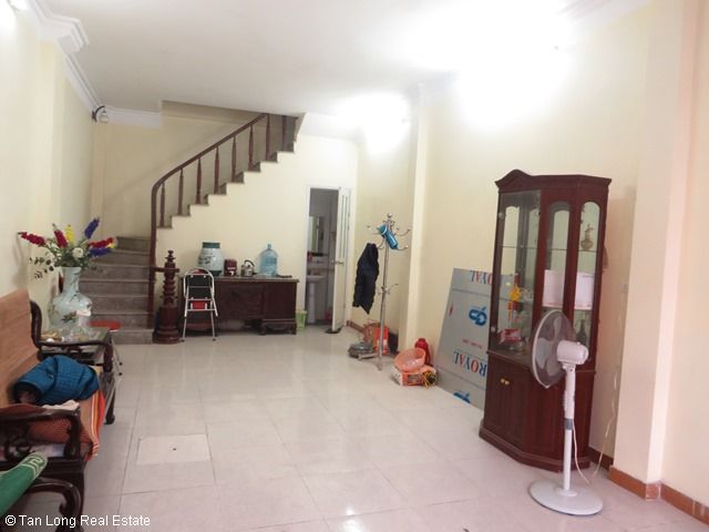 3 bedrooms House in Long Bien, Ha Noi, Vietnam No. 6387