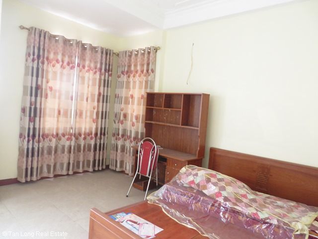 3 bedrooms House in Long Bien, Ha Noi, Vietnam No. 6387