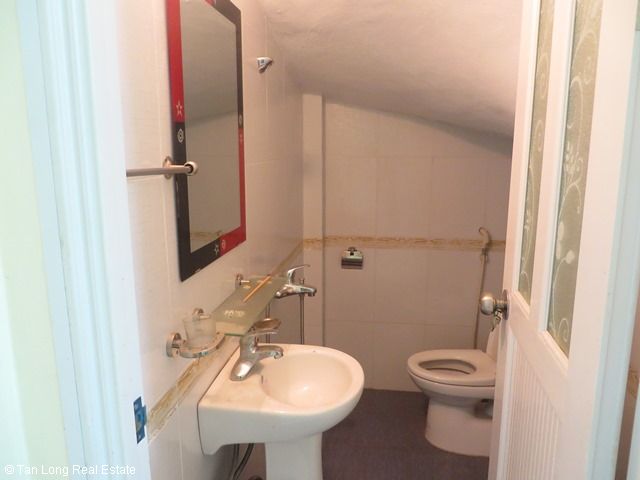 3 bedrooms House in Long Bien, Ha Noi, Vietnam No. 6387