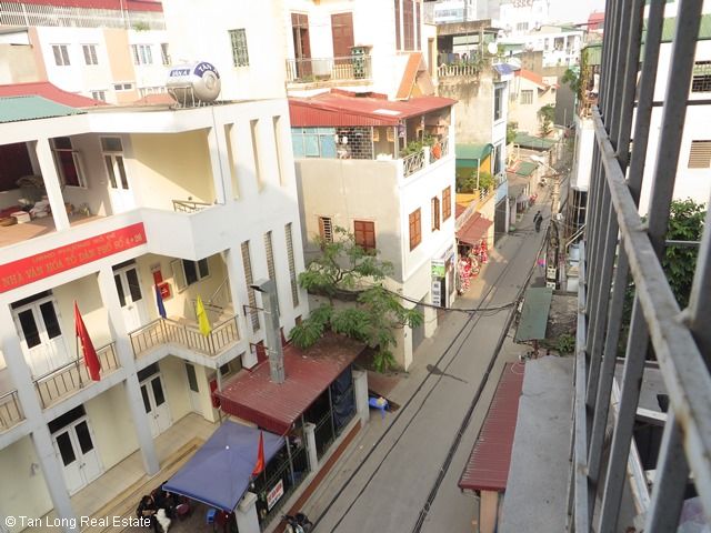 3 bedrooms House in Long Bien, Ha Noi, Vietnam No. 6387