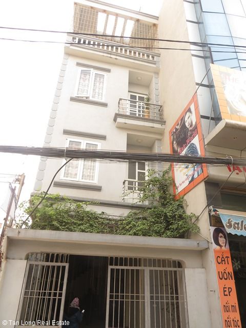 3 bedrooms House in Long Bien, Ha Noi, Vietnam No. 6387