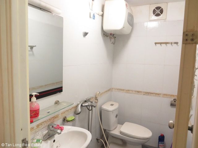 3 bedrooms House in Long Bien, Ha Noi, Vietnam No. 6387