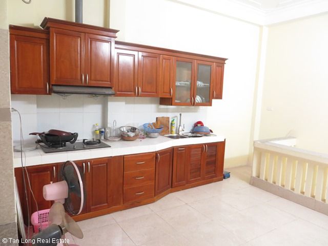 3 bedrooms House in Long Bien, Ha Noi, Vietnam No. 6387