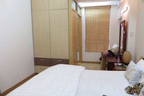 Квартира с 1 спальней в Хоанкьем, Ханой , № 6388 6