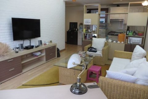 Квартира с 1 спальней в Хоанкьем, Ханой , № 6388 3
