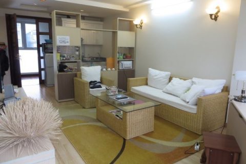 Квартира с 1 спальней в Хоанкьем, Ханой ,  № 6388