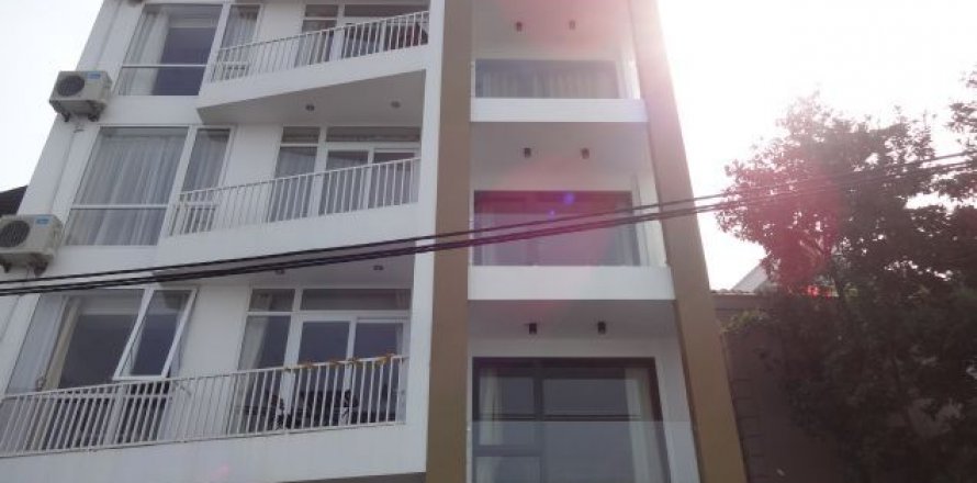 6 bedrooms Apartment in Tay Ho, Ha Noi, No. 6386