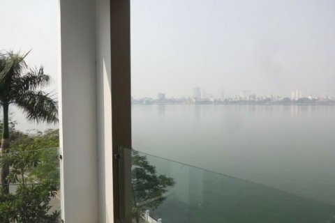 6 bedrooms Apartment in Tay Ho, Ha Noi, No. 6386 17