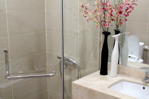 Квартира с 1 спальней в Каузяй, Ханой , № 6391 10
