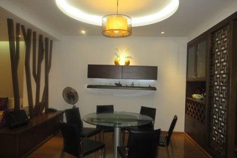 3 bedrooms Apartment in Tay Ho, Ha Noi, No. 6560 6