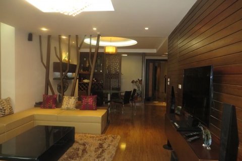 3 bedrooms Apartment in Tay Ho, Ha Noi, No. 6560 13