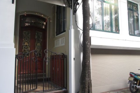 4 bedrooms House in Hai Ba Trung, Ha Noi,  No. 6556