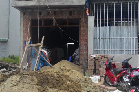 6 bedrooms House in Dai Phuc, Bac Ninh, No. 6555