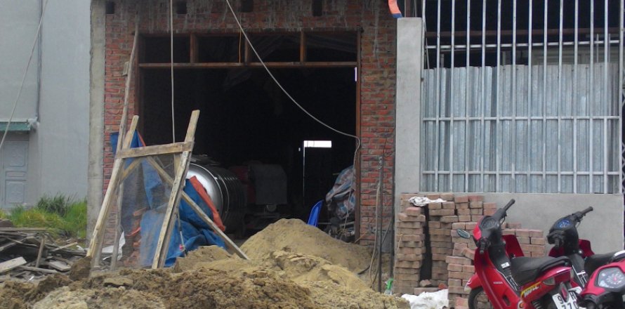 6 bedrooms House in Dai Phuc, Bac Ninh,  No. 6555