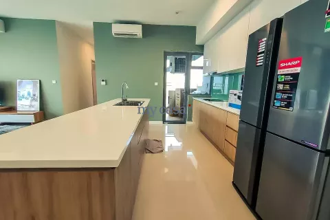 3 bedrooms Apartment in Thu Duc, Ho Chi Minh,  No. 12361
