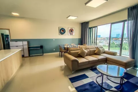 3 bedrooms Apartment in Thu Duc, Ho Chi Minh, No. 12361 3