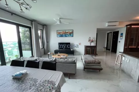 4 bedrooms Apartment in Thu Duc, Ho Chi Minh, No. 12358 6