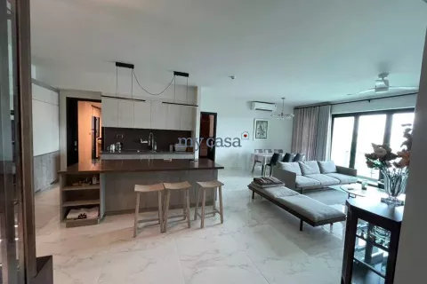 4 bedrooms Apartment in Thu Duc, Ho Chi Minh, No. 12358