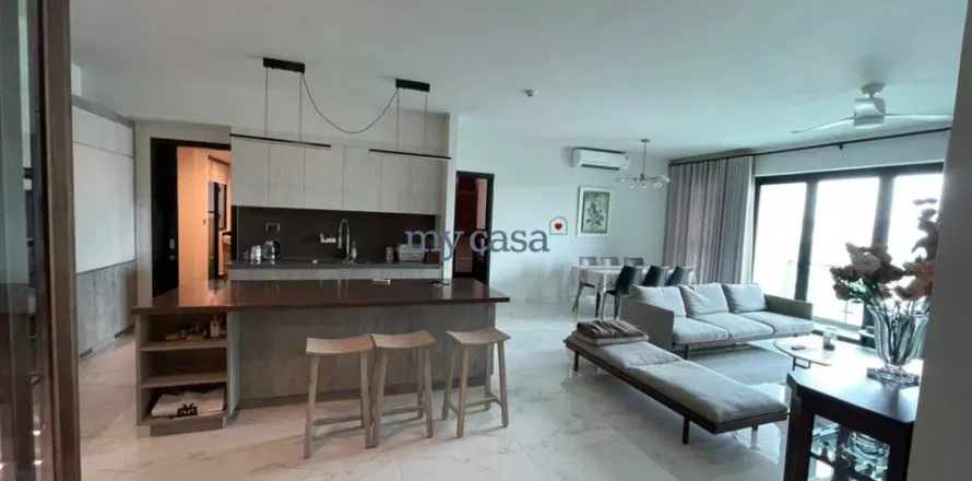 4 bedrooms Apartment in Thu Duc, Ho Chi Minh, No. 12358