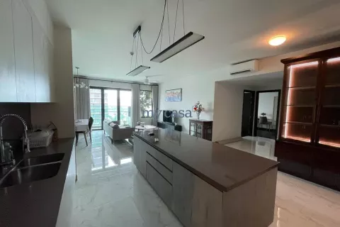4 bedrooms Apartment in Thu Duc, Ho Chi Minh, No. 12358 8