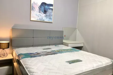 Квартира с 2 спальнями в Тхудык, Хошимин , № 12529 9