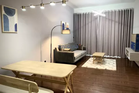2 bedrooms Apartment in Thu Duc, Ho Chi Minh, No. 12529
