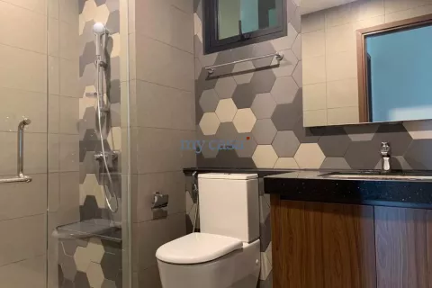 Квартира с 2 спальнями в Тхудык, Хошимин , № 12529 8
