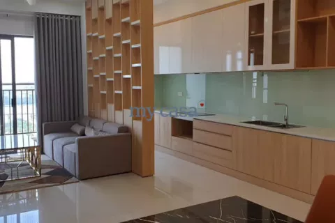 3 bedrooms Apartment in Thu Duc, Ho Chi Minh, No. 12362 7